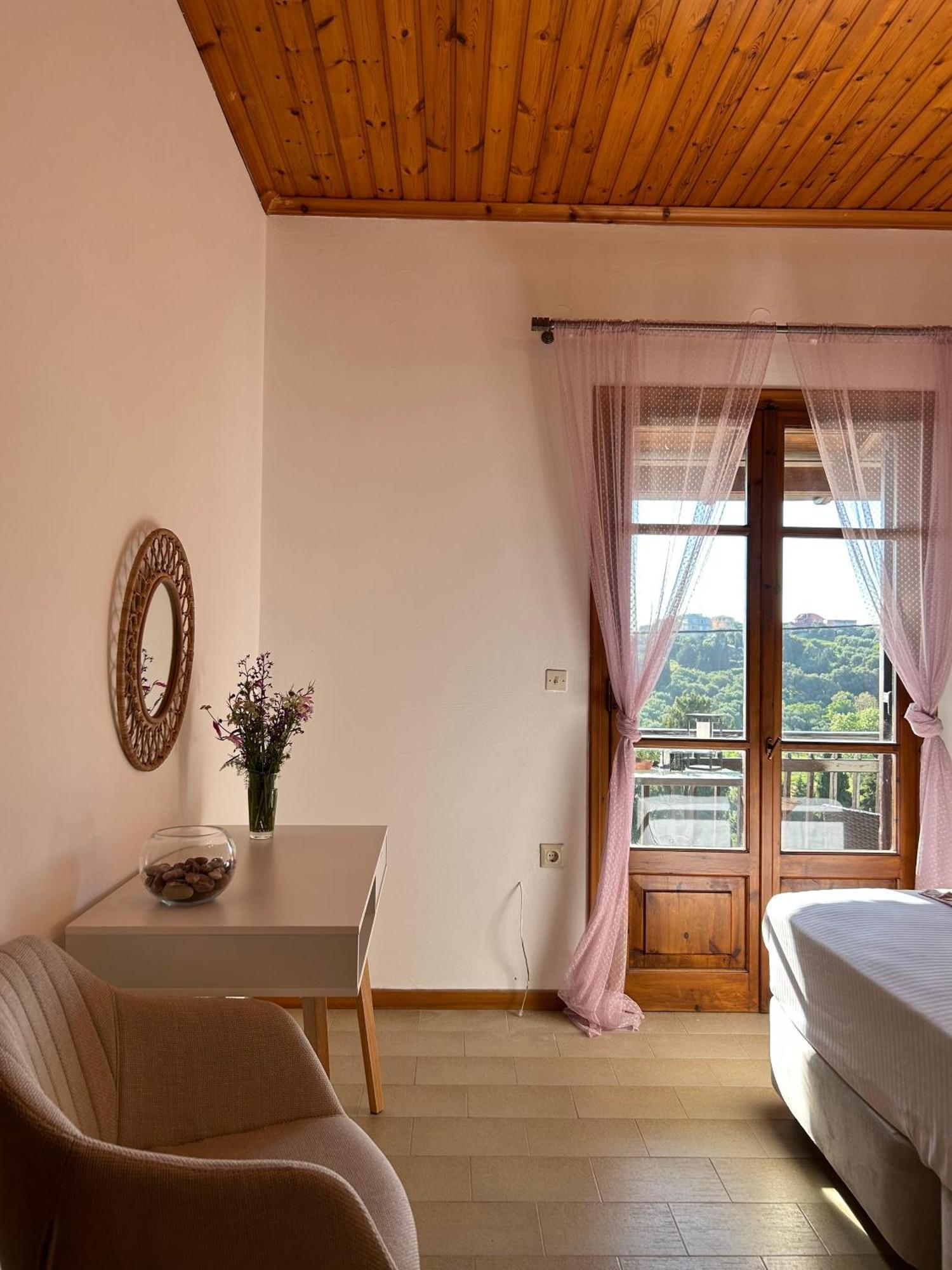 Golden View Apartment Arillas (Corfu)