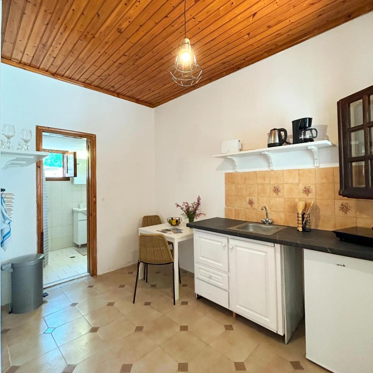 Golden View Apartment Arillas (Corfu)