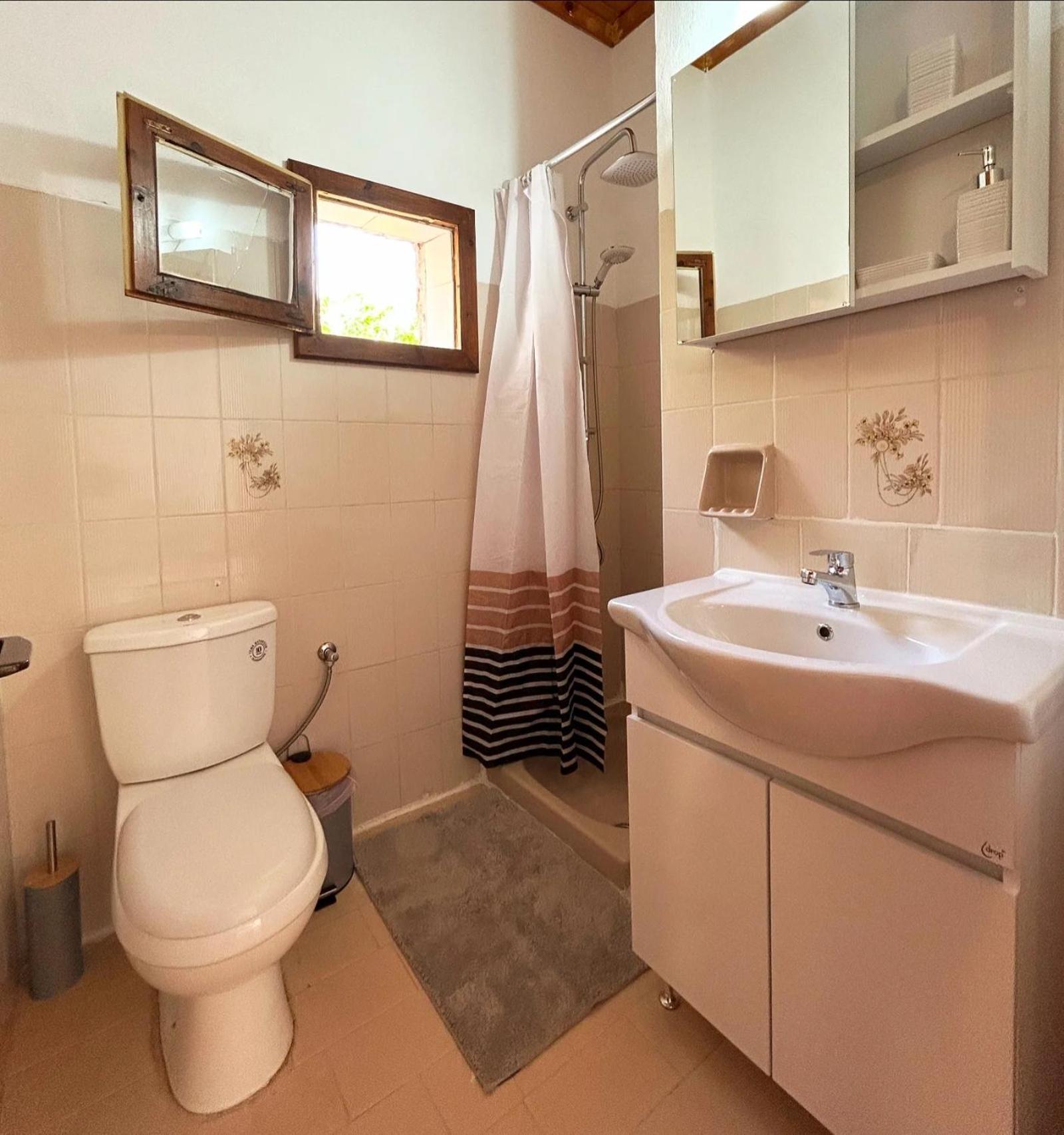 Golden View Apartment *
