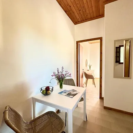 Golden View Apartments Arillas  Dış mekan fotoğraf