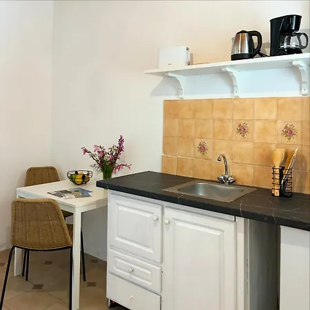 Golden View Apartments Arillas  Dış mekan fotoğraf