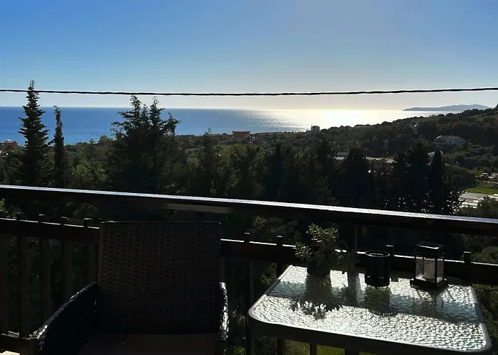 Golden View Apartments