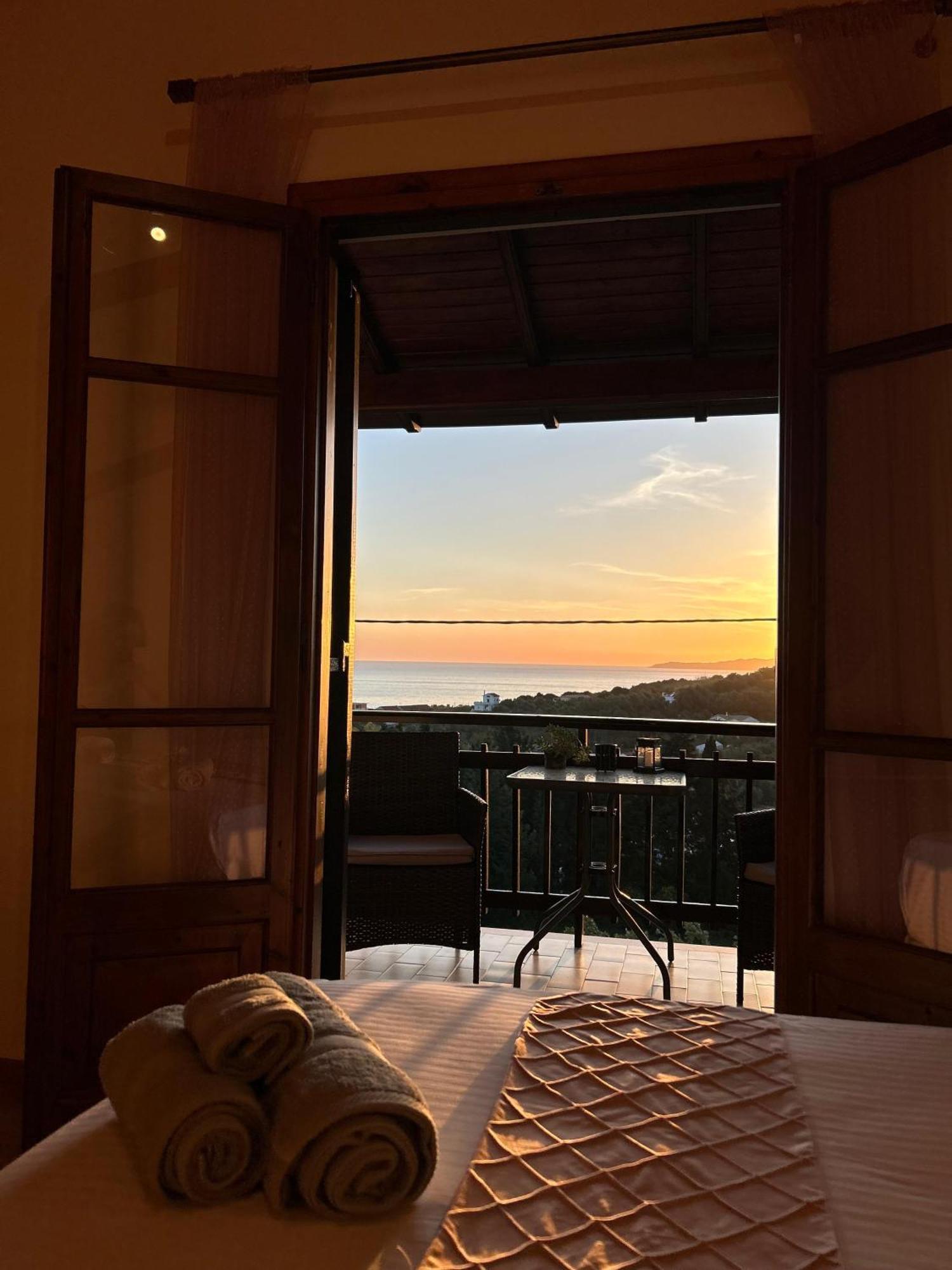 Golden View Appartement