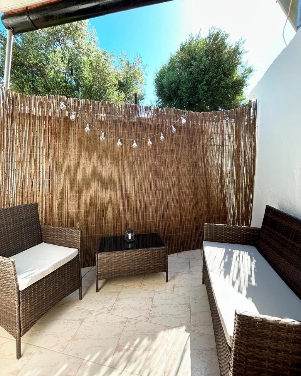Appartement Golden View Arillas (Corfu)