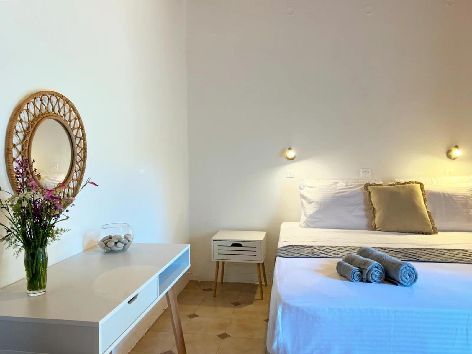 Apartament Golden View Arillas (Corfu)