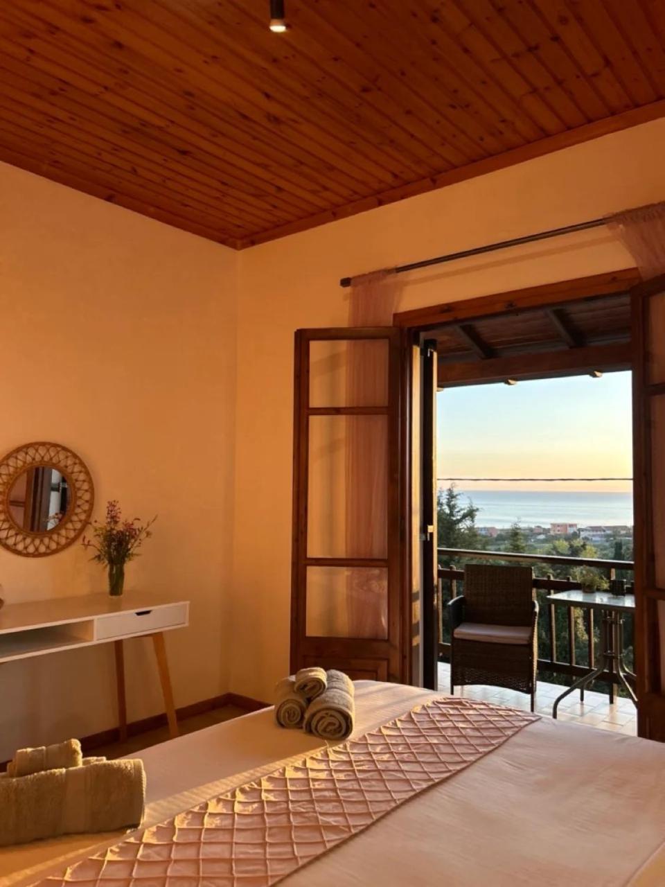 Appartement Golden View *