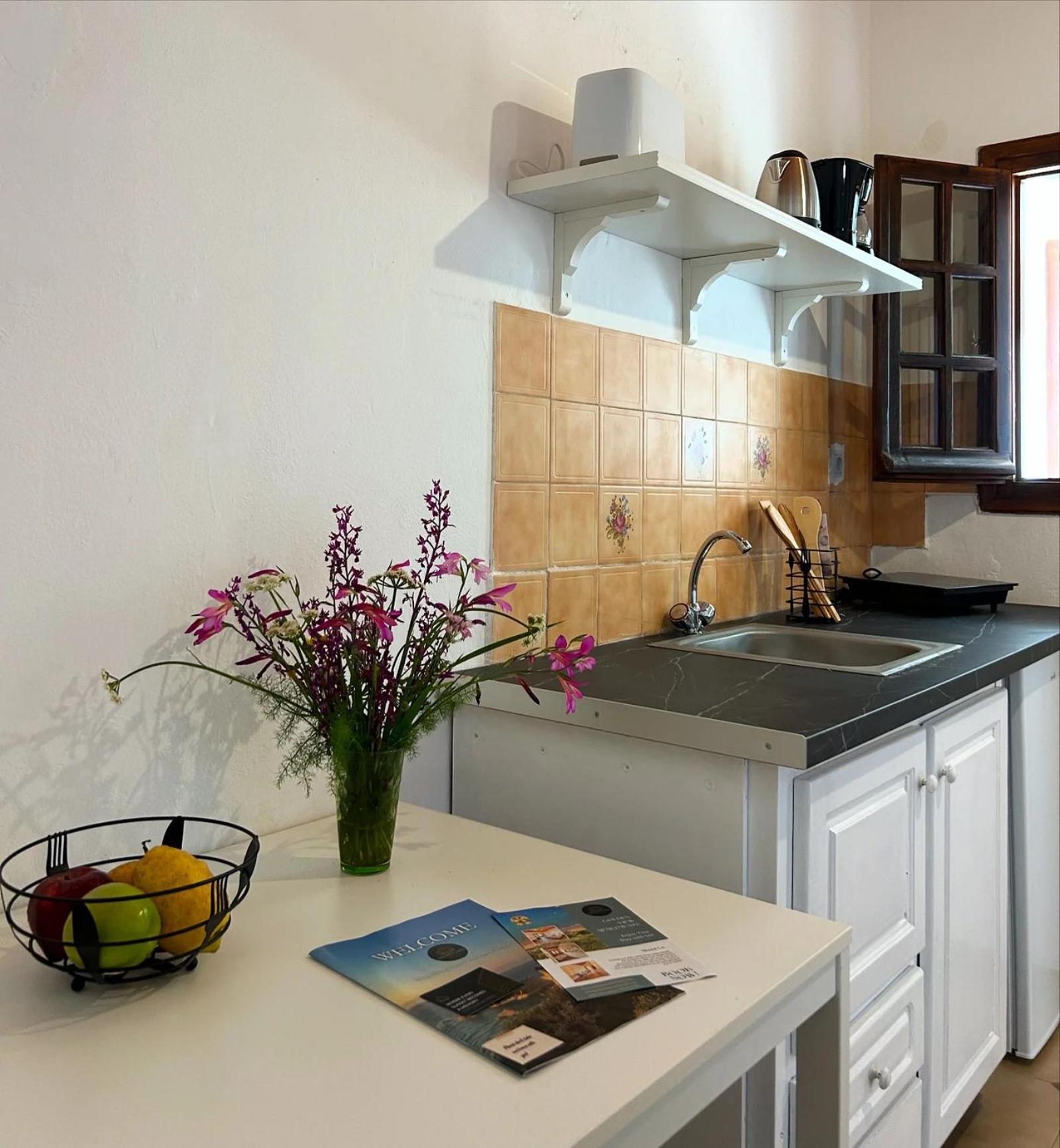 Apartament Golden View