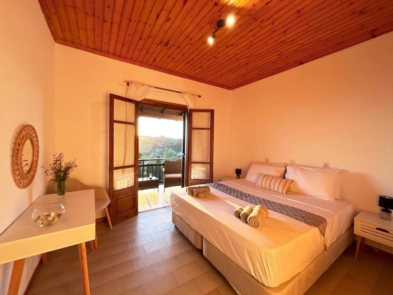 Golden View Apartament