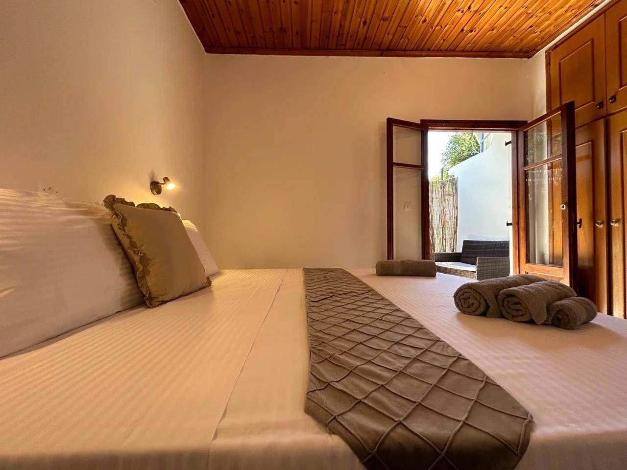 Apartament Golden View Arillas (Corfu)