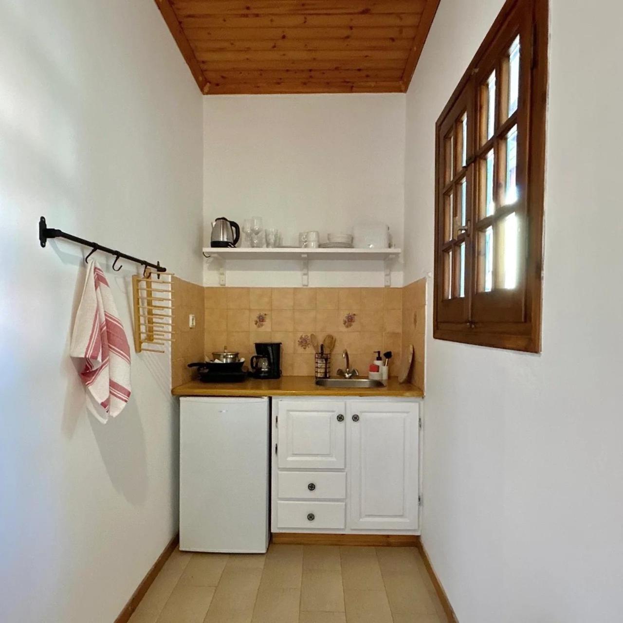 Golden View Appartement *