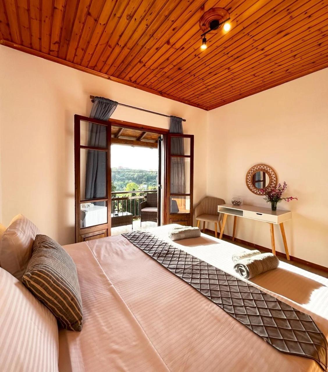 Golden View Appartement *