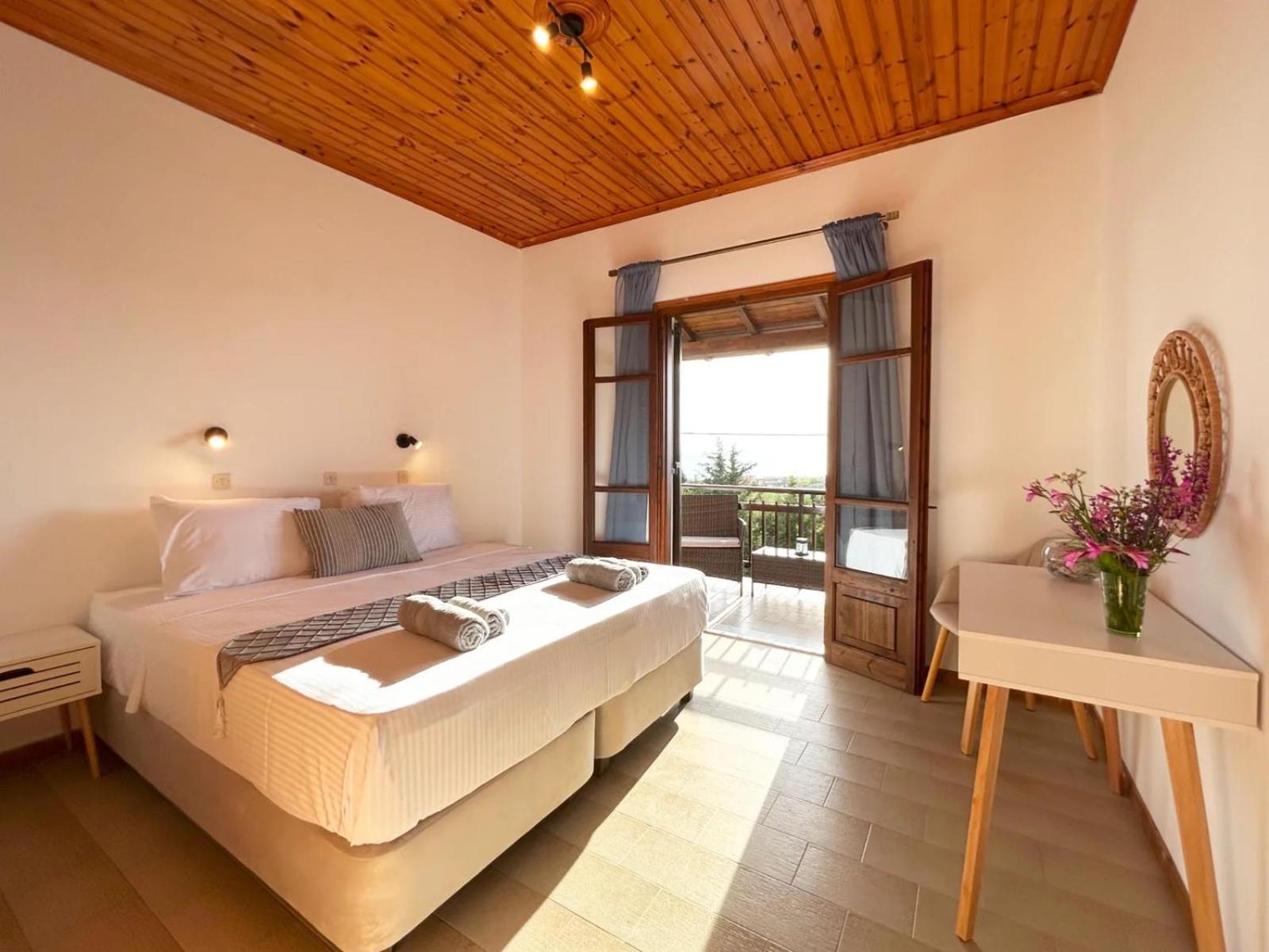 Golden View Apartament