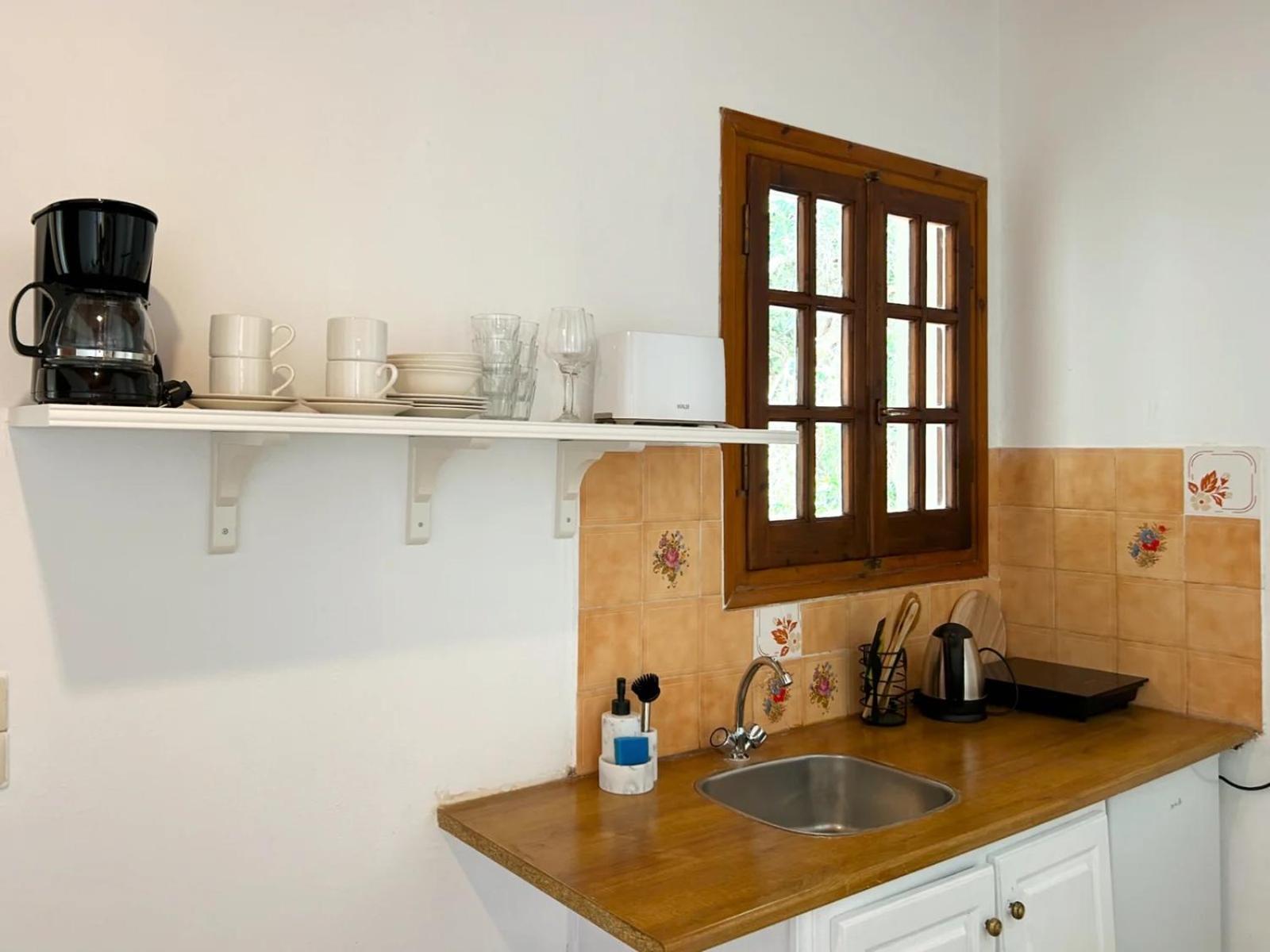 Apartament Golden View Arillas (Corfu)