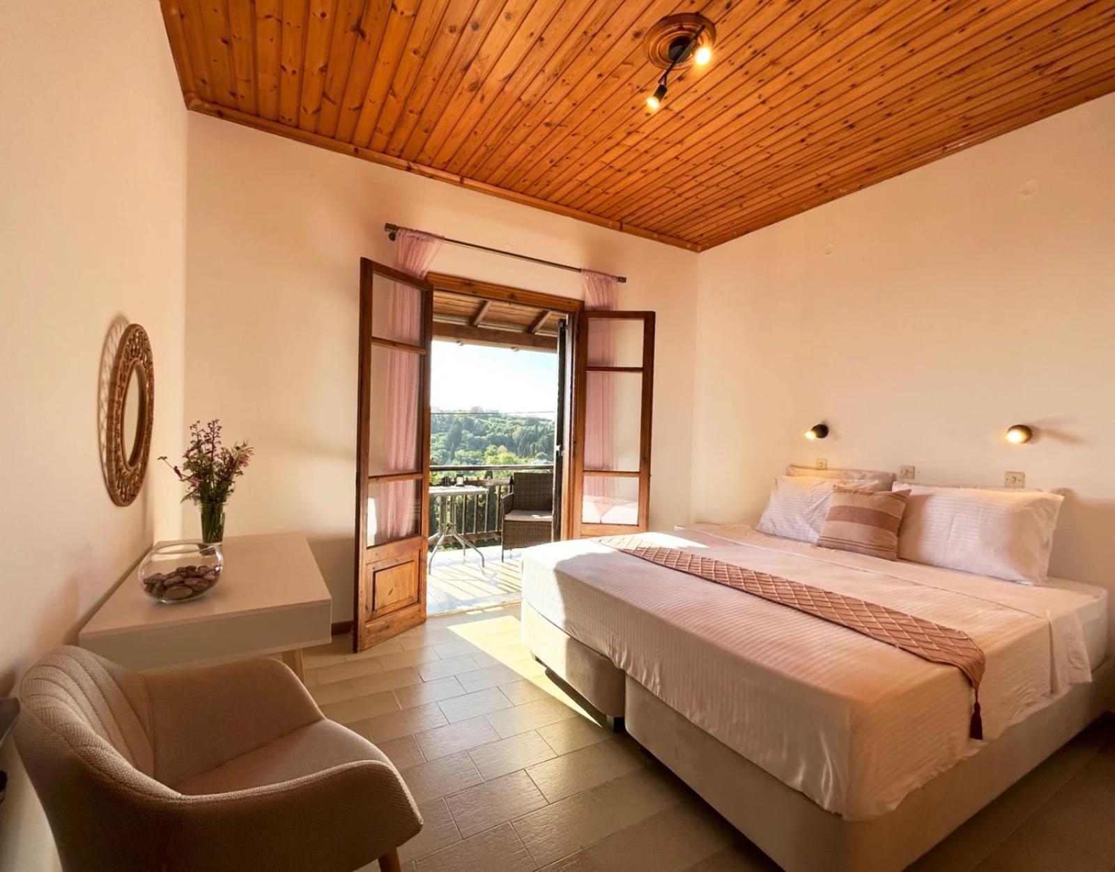 Appartement Golden View *