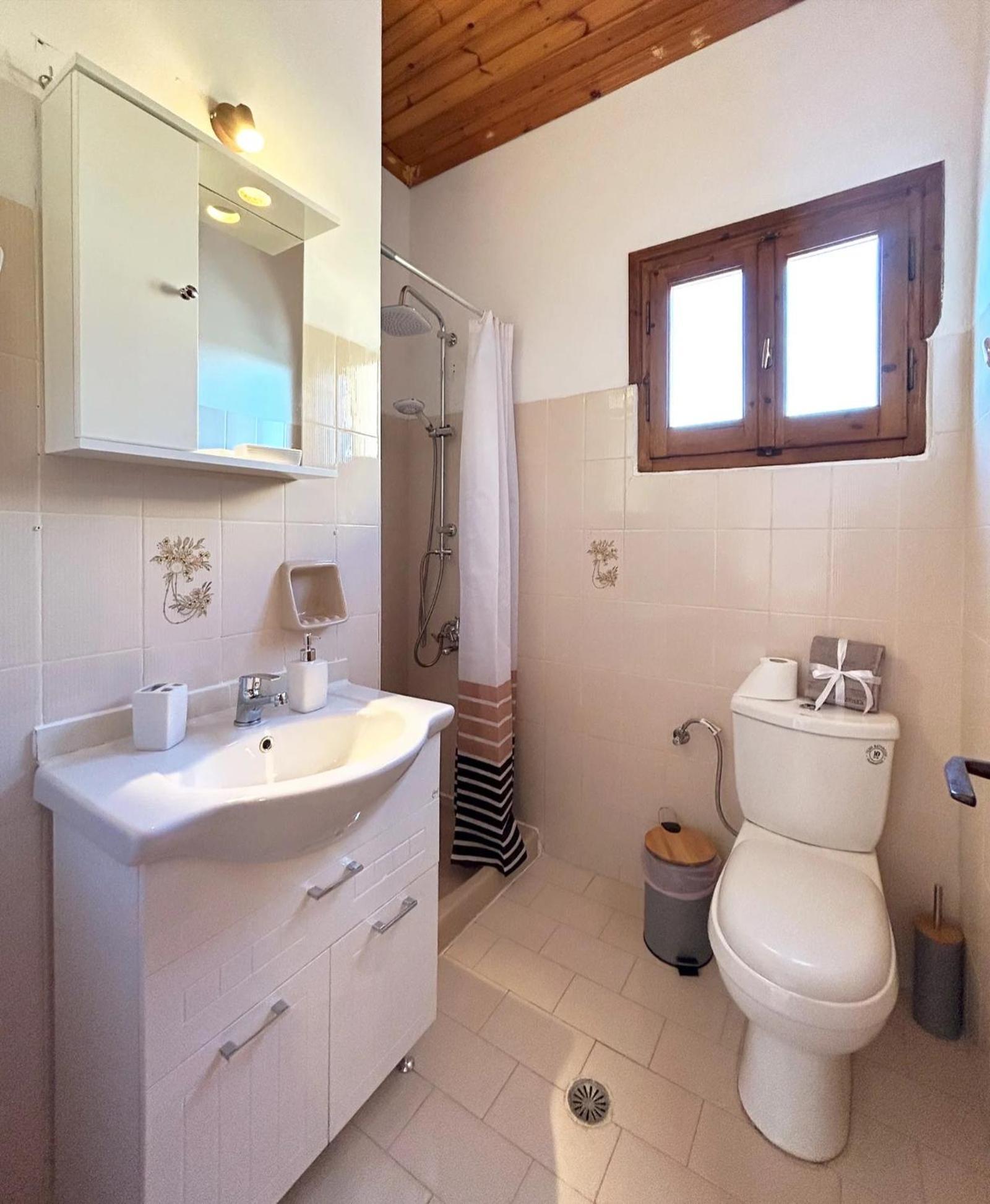 Golden View Apartament Arillas (Corfu)