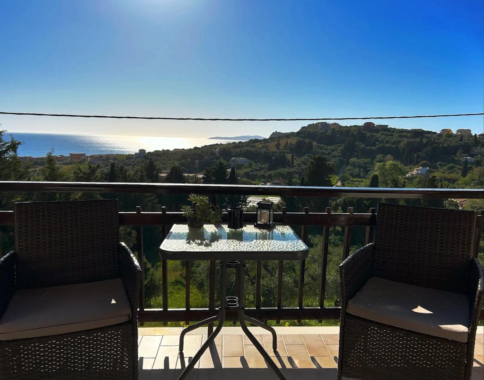 Appartement Golden View
